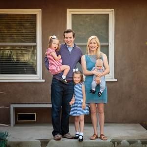 Meet your Posher, Sally